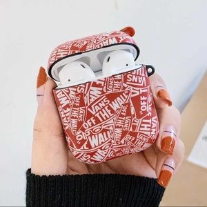 Vans AirPod Case